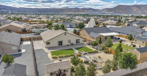 746 Mallard Crest Drive, Spanish Springs, NV 89441 Photo