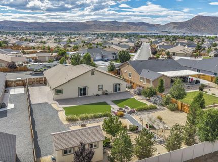 746 Mallard Crest Drive, Spanish Springs, NV 89441 Photo