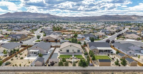 746 Mallard Crest Drive, Spanish Springs, NV 89441 Photo