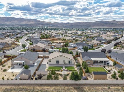 746 Mallard Crest Drive, Spanish Springs, NV 89441 Photo