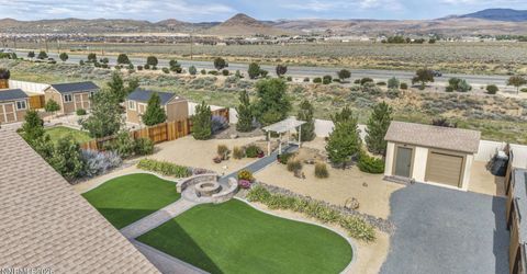 746 Mallard Crest Drive, Spanish Springs, NV 89441 Photo