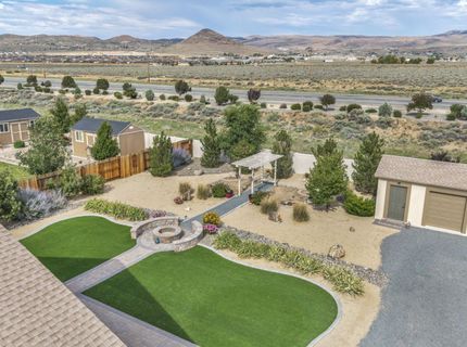 746 Mallard Crest Drive, Spanish Springs, NV 89441 Photo