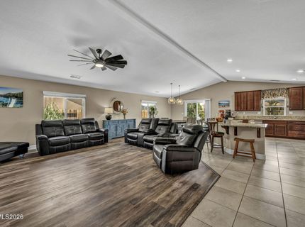 746 Mallard Crest Drive, Spanish Springs, NV 89441 Photo