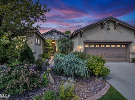 2782 Sky Horse Trail, Reno, NV 89511 Photo