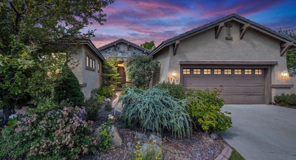 2782 Sky Horse Trail, Reno, NV 89511 Photo