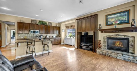 2782 Sky Horse Trail, Reno, NV 89511 Photo