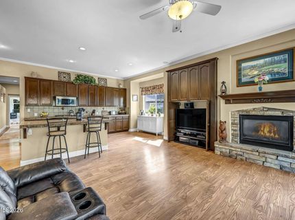 2782 Sky Horse Trail, Reno, NV 89511 Photo