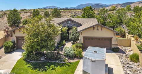 2782 Sky Horse Trail, Reno, NV 89511 Photo