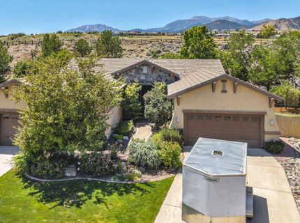 2782 Sky Horse Trail, Reno, NV 89511 Photo
