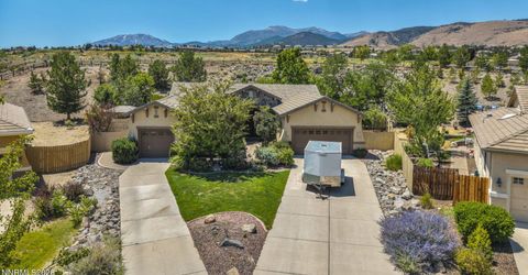 2782 Sky Horse Trail, Reno, NV 89511 Photo