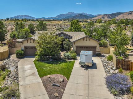 2782 Sky Horse Trail, Reno, NV 89511 Photo