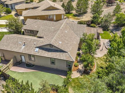 2782 Sky Horse Trail, Reno, NV 89511 Photo