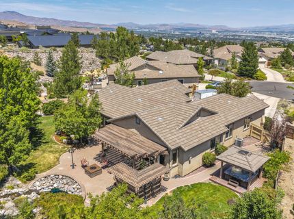 2782 Sky Horse Trail, Reno, NV 89511 Photo