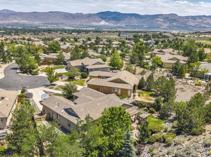 2782 Sky Horse Trail, Reno, NV 89511 Photo