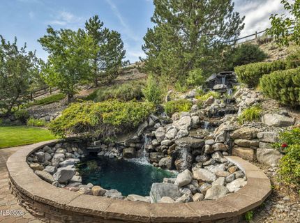 2782 Sky Horse Trail, Reno, NV 89511 Photo
