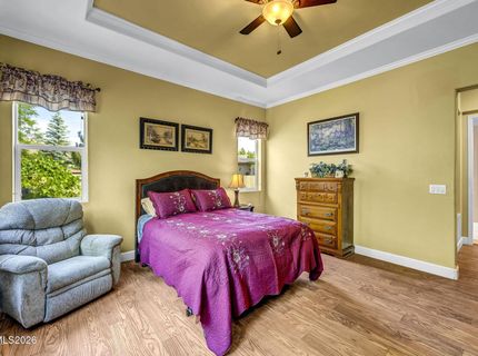 2782 Sky Horse Trail, Reno, NV 89511 Photo