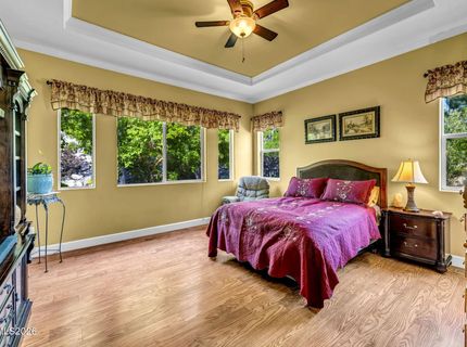 2782 Sky Horse Trail, Reno, NV 89511 Photo