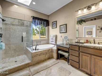 2782 Sky Horse Trail, Reno, NV 89511 Photo