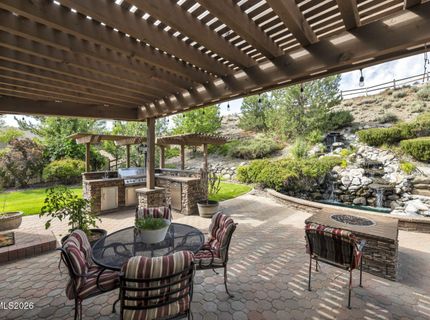 2782 Sky Horse Trail, Reno, NV 89511 Photo