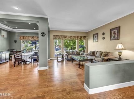 2782 Sky Horse Trail, Reno, NV 89511 Photo