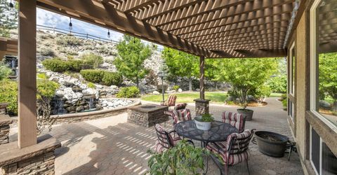 2782 Sky Horse Trail, Reno, NV 89511 Photo
