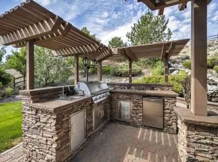 2782 Sky Horse Trail, Reno, NV 89511 Photo
