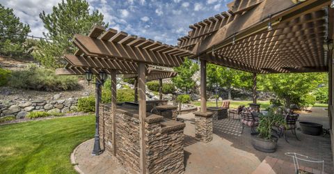 2782 Sky Horse Trail, Reno, NV 89511 Photo