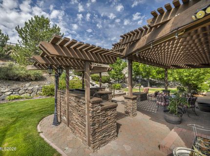 2782 Sky Horse Trail, Reno, NV 89511 Photo