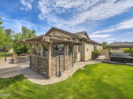 2782 Sky Horse Trail, Reno, NV 89511 Photo