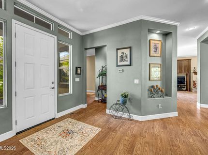 2782 Sky Horse Trail, Reno, NV 89511 Photo