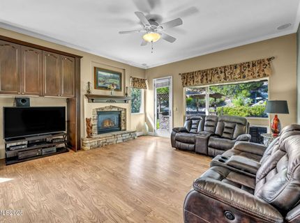 2782 Sky Horse Trail, Reno, NV 89511 Photo