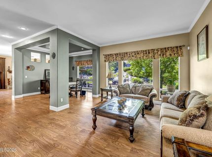 2782 Sky Horse Trail, Reno, NV 89511 Photo