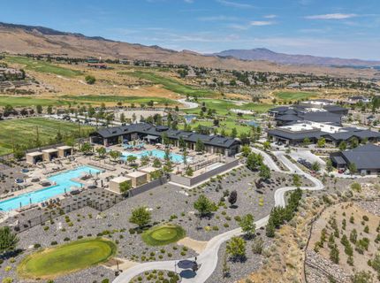 2782 Sky Horse Trail, Reno, NV 89511 Photo