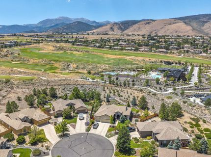 2782 Sky Horse Trail, Reno, NV 89511 Photo