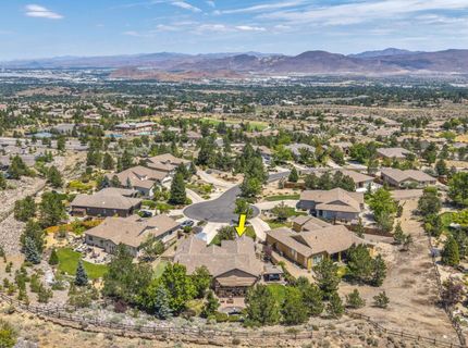 2782 Sky Horse Trail, Reno, NV 89511 Photo