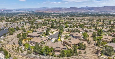 2782 Sky Horse Trail, Reno, NV 89511 Photo