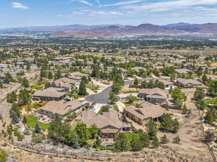 2782 Sky Horse Trail, Reno, NV 89511 Photo