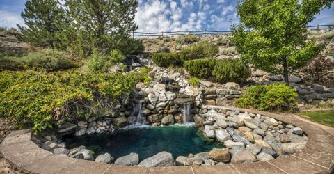 2782 Sky Horse Trail, Reno, NV 89511 Photo