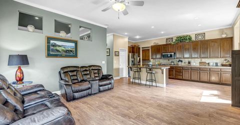 2782 Sky Horse Trail, Reno, NV 89511 Photo