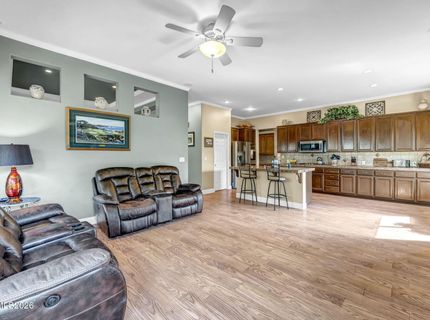 2782 Sky Horse Trail, Reno, NV 89511 Photo