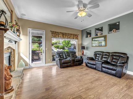 2782 Sky Horse Trail, Reno, NV 89511 Photo