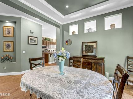 2782 Sky Horse Trail, Reno, NV 89511 Photo