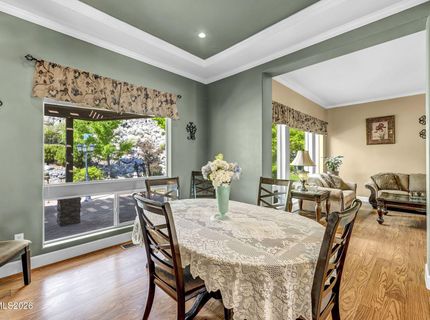 2782 Sky Horse Trail, Reno, NV 89511 Photo