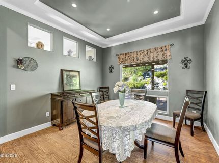 2782 Sky Horse Trail, Reno, NV 89511 Photo