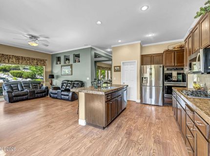 2782 Sky Horse Trail, Reno, NV 89511 Photo