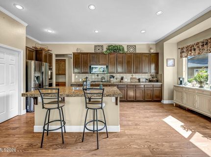 2782 Sky Horse Trail, Reno, NV 89511 Photo