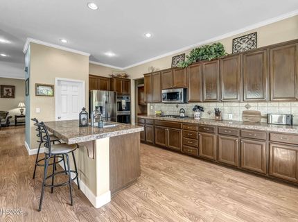 2782 Sky Horse Trail, Reno, NV 89511 Photo