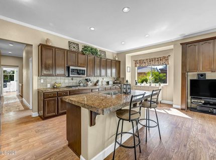 2782 Sky Horse Trail, Reno, NV 89511 Photo