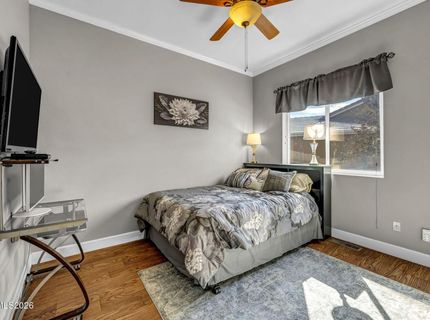 2782 Sky Horse Trail, Reno, NV 89511 Photo