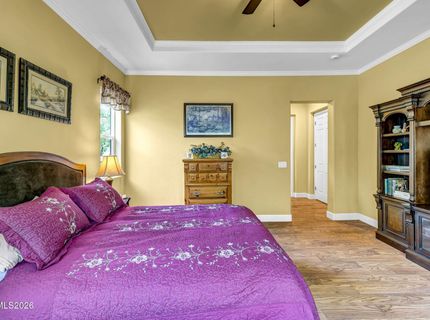 2782 Sky Horse Trail, Reno, NV 89511 Photo